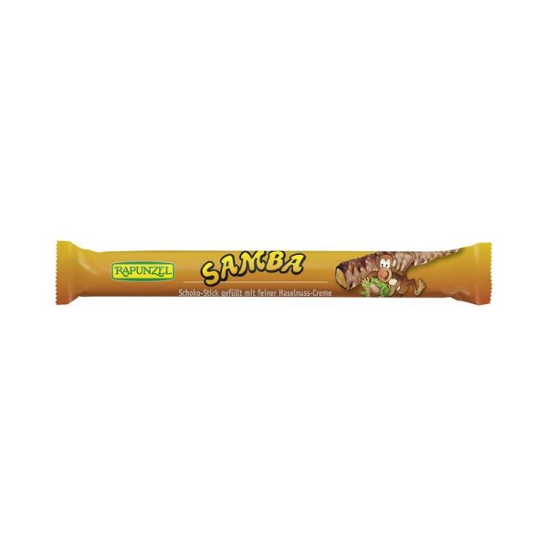 Samba Schoko-Stick Rapunzel