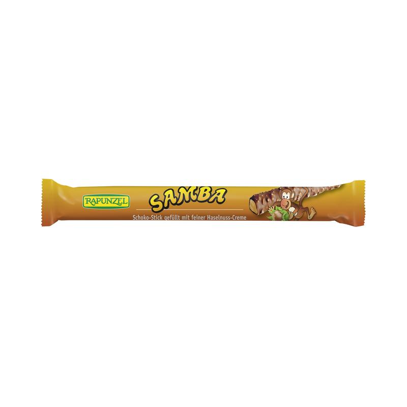 Samba Schoko-Stick Rapunzel