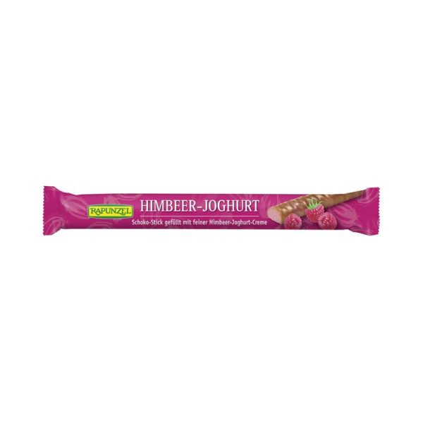 Himbeer-Joghurt Schoko-Stick Rapunzel