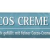 Cocos-Creme Schoko-Stick Rapunzel