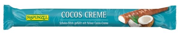 Cocos-Creme Schoko-Stick Rapunzel