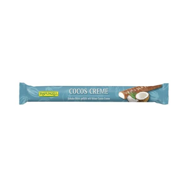 Cocos-Creme Schoko-Stick Rapunzel
