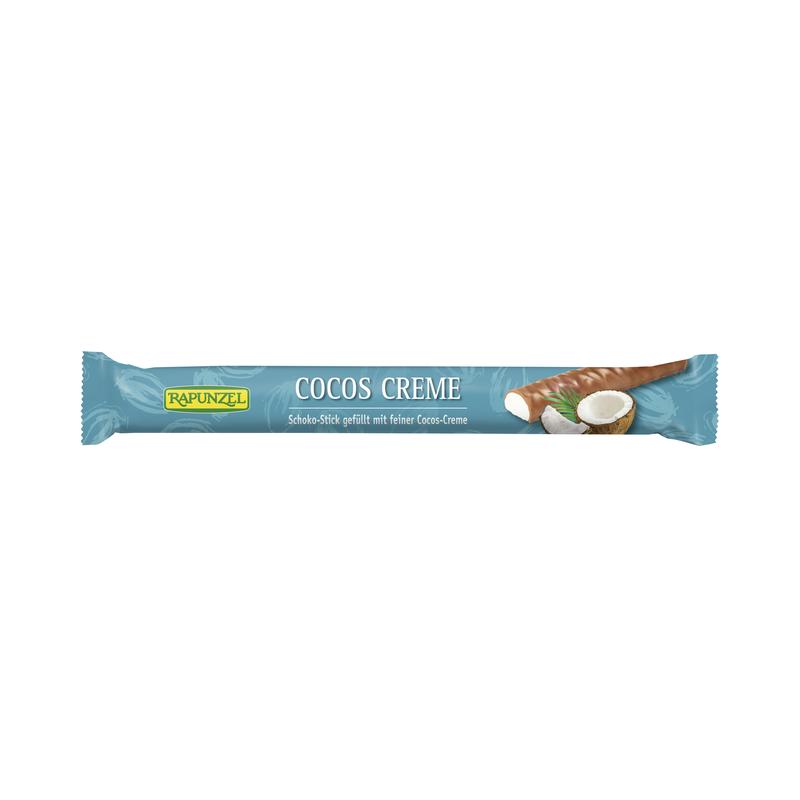 Cocos-Creme Schoko-Stick Rapunzel