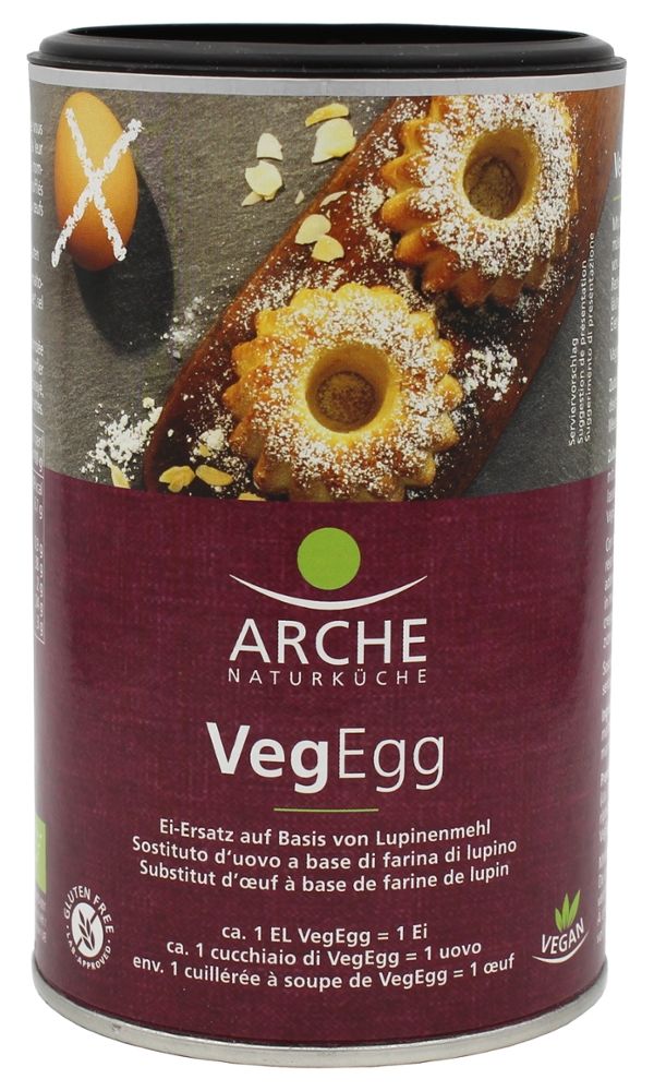 Arche - VegEgg