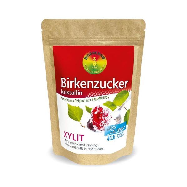 Birkenzucker Bioenergie Wagner