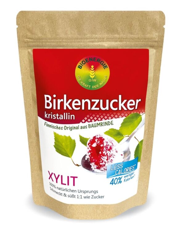 Birkenzucker Bioenergie Wagner