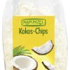 Kokos-Chips Rapunzel