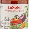 Salsa ortolana LaSelva