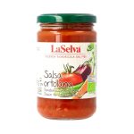 Salsa ortolana LaSelva