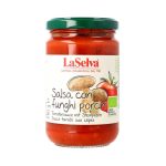 Salsa con funghi porcini LaSelva