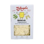 Ravioli Veganer Schmelz Dangelo Pasta