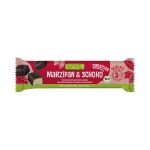 Rapunzel - Marzipan Happen Zartbitter 20 Stück zu 50 g