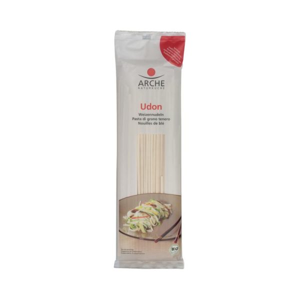 Udon Weizennudeln Arche
