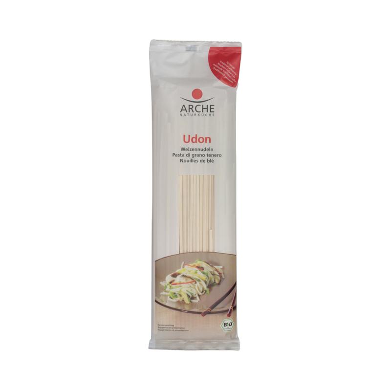 Udon Weizennudeln Arche