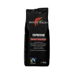Espresso Gemahlen-Entkoffeiniert Mount Hagen