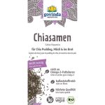 Chia Samen Govinda
