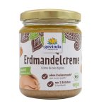 Erdmandel Creme Govinda