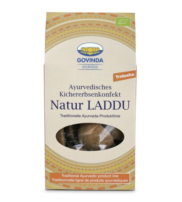 Natur Laddu Govinda