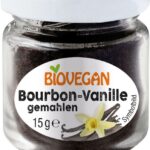 Bourbon Vanille Biovegan