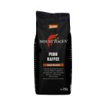 Peru Kaffee Ganze Bohnen Mount Hagen