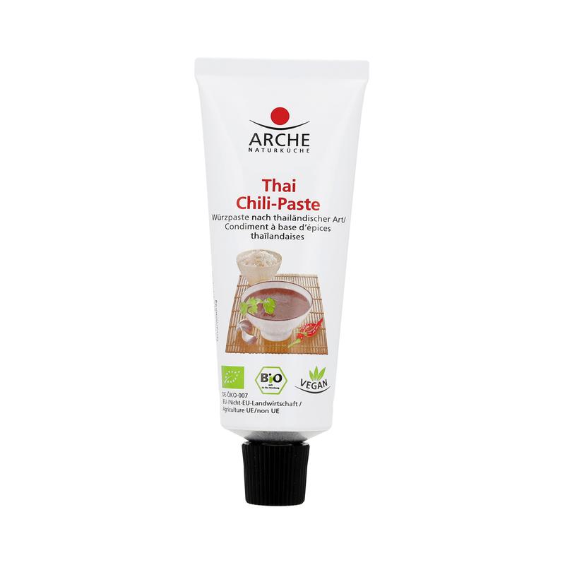 Thai Chili Paste Arche