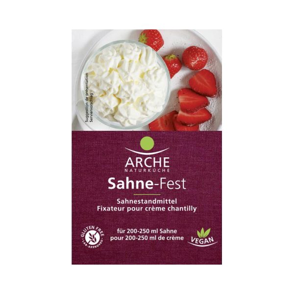 Sahne-Fest Arche