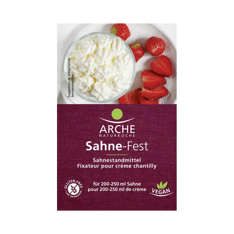 Sahne-Fest Arche