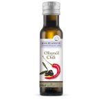 Olivenöl Chili Bio Planete