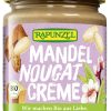 Mandel Nougat Creme Rapunzel