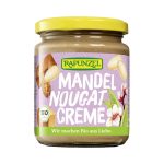 Mandel Nougat Creme Rapunzel