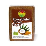 Kokosblüten Zucker Bioenergie Wagner