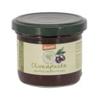 Olivenpaste aus Kalamata Oliven Il Cesto