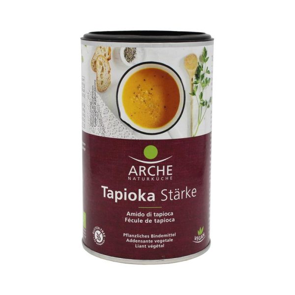 Tapioka Stärke Arche
