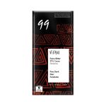 Feine Bitter 99% Cacao Vivani