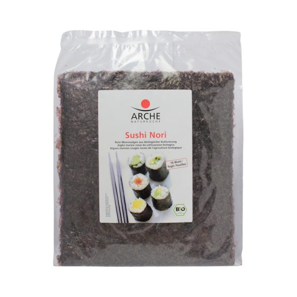 Sushi Nori Arche