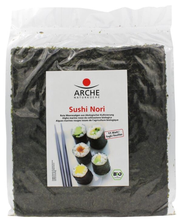 Sushi Nori Arche