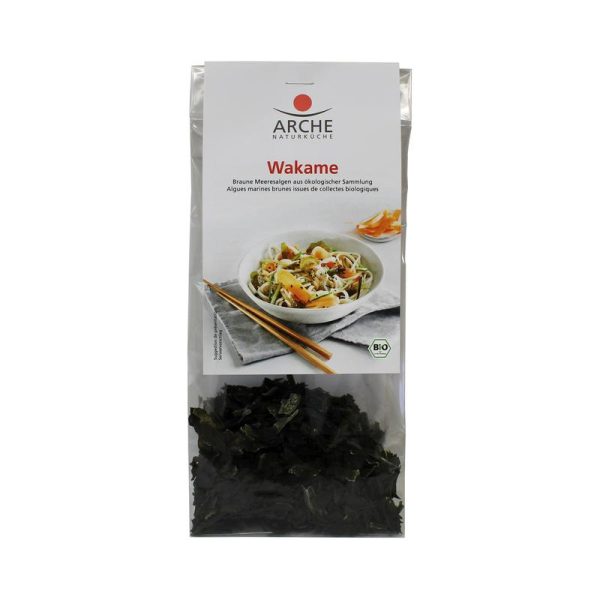 Wakame Arche