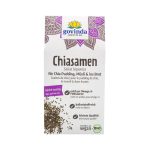Govinda Chiasamen 6 Stück zu 200 g