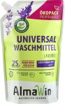 Waschmittel Lavendel AlmaWin