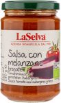 Salsa con melanzane LaSelva