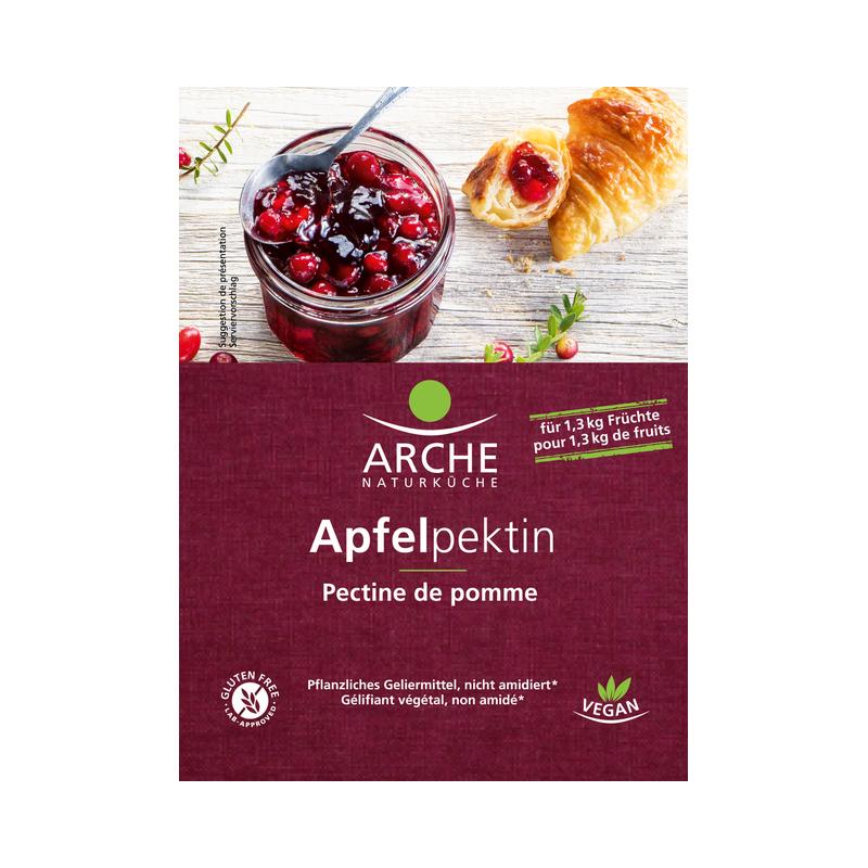 Apfelpektin Arche