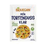 Tortenguss klar Biovegan
