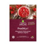 Fruchtgel Arche