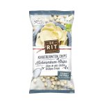 Kichererbsen Chips Meersalz De Rit
