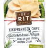 Kichererbsen Chips Rosmarin De Rit