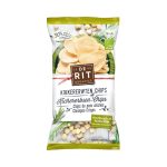 Kichererbsen Chips Rosmarin De Rit