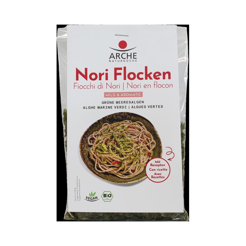 Nori-Flocken Arche