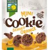 Mini Cookie Schoko-Orange Bohlsener Mühle