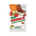 Bio Mandeln Tomate-Kräuter Landgarten