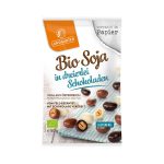 Landgarten Bio Soja in dreierlei Schokoladen 10 Stück zu 50 g